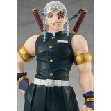 DEMON SLAYER TENGEN UZUI POP UP PARADE STATUA FIGURE GOOD SMILE COMPANY