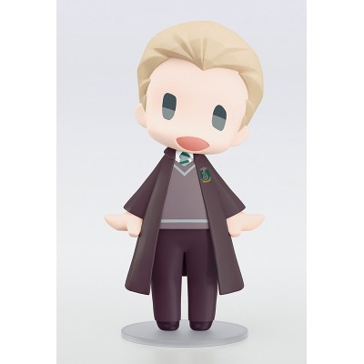 HARRY POTTER DRACO MALFOY HELLO ACTION FIGURE GOOD SMILE COMPANY