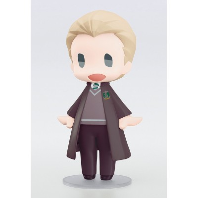 HARRY POTTER DRACO MALFOY HELLO ACTION FIGURE GOOD SMILE COMPANY