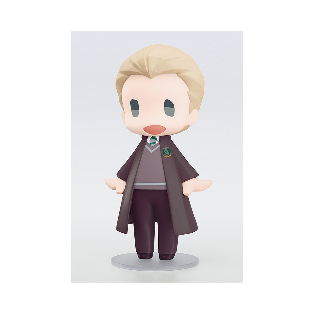 HARRY POTTER DRACO MALFOY HELLO ACTION FIGURE GOOD SMILE COMPANY
