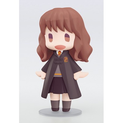 HARRY POTTER HERMIONE GRANGER HELLO ACTION FIGURE GOOD SMILE COMPANY