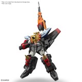 BANDAI RG REAL GRADE GAOGAIGAR MODEL KIT ACTION FIGURE