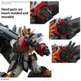 BANDAI RG REAL GRADE GAOGAIGAR MODEL KIT ACTION FIGURE