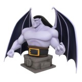 DIAMOND SELECT DISNEY GARGOYLES GOLIATH BUST STATUE FIGURE