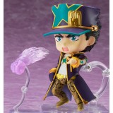 JOJO'S BIZARRE ADVENTURE STONE OCEAN JOTARO KUJO NENDOROID ACTION FIGURE MEDICOS ENTERTAINMENT