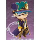 JOJO'S BIZARRE ADVENTURE STONE OCEAN JOTARO KUJO NENDOROID ACTION FIGURE MEDICOS ENTERTAINMENT