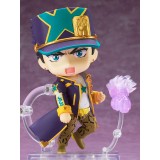 JOJO'S BIZARRE ADVENTURE STONE OCEAN JOTARO KUJO NENDOROID ACTION FIGURE MEDICOS ENTERTAINMENT