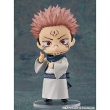 GOOD SMILE COMPANY JUJUTSU KAISEN SUKUNA NENDOROID ACTION FIGURE