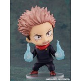 GOOD SMILE COMPANY JUJUTSU KAISEN SUKUNA NENDOROID ACTION FIGURE