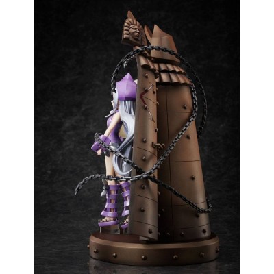 FURYU SHAMAN KING IRON MAIDEN JEANNE 37CM STATUE FIGURE