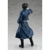 FULLMETAL ALCHEMIST ROY MUSTANG POP UP PARADE STATUA FIGURE GOOD SMILE COMPANY