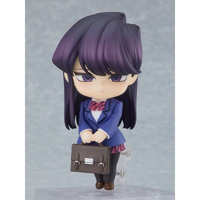 KOMI CAN'T COMMUNICATE KOMI SHOUKO NENDOROID ACTION FIGURE GOOD SMILE COMPANY