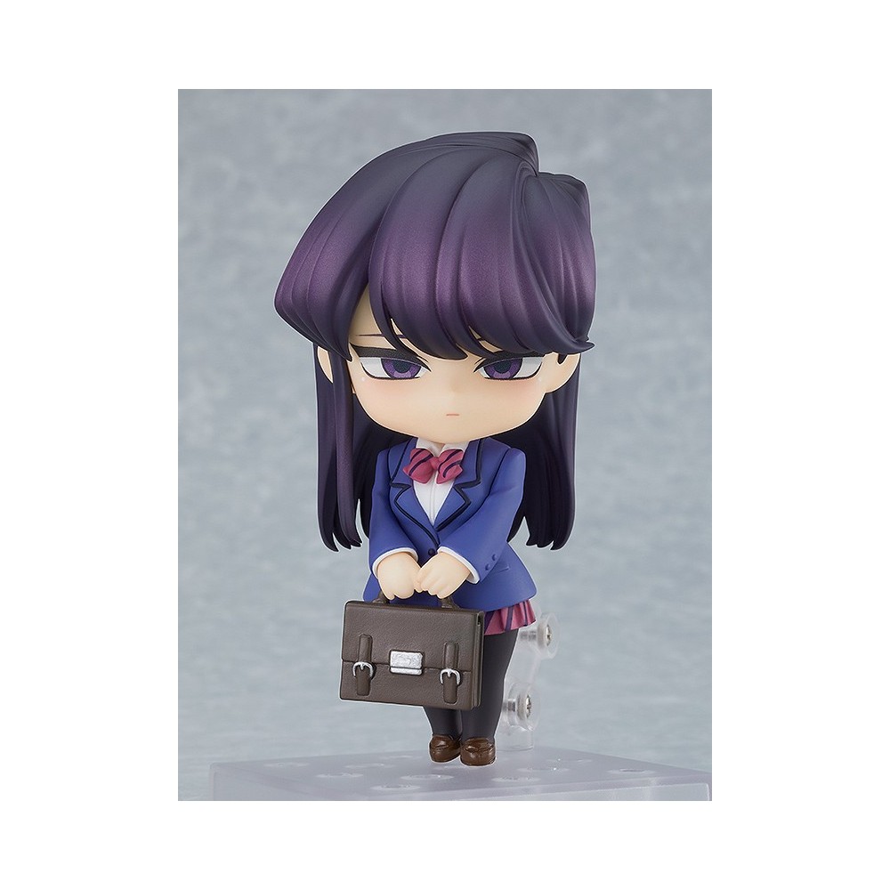 KOMI CAN'T COMMUNICATE KOMI SHOUKO NENDOROID ACTION FIGURE GOOD SMILE COMPANY