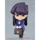 KOMI CAN'T COMMUNICATE KOMI SHOUKO NENDOROID ACTION FIGURE GOOD SMILE COMPANY