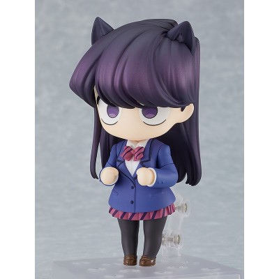 KOMI CAN'T COMMUNICATE KOMI SHOUKO NENDOROID ACTION FIGURE GOOD SMILE COMPANY