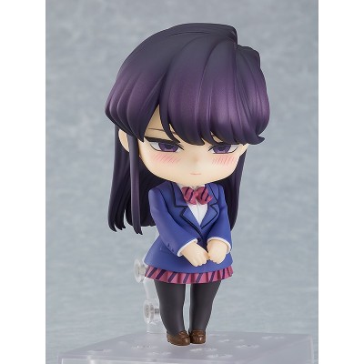 KOMI CAN'T COMMUNICATE KOMI SHOUKO NENDOROID ACTION FIGURE GOOD SMILE COMPANY