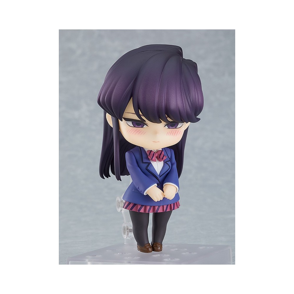 KOMI CAN'T COMMUNICATE KOMI SHOUKO NENDOROID ACTION FIGURE GOOD SMILE COMPANY