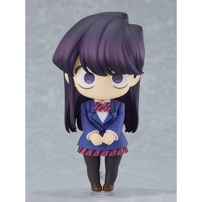 KOMI CAN'T COMMUNICATE KOMI SHOUKO NENDOROID ACTION FIGURE GOOD SMILE COMPANY