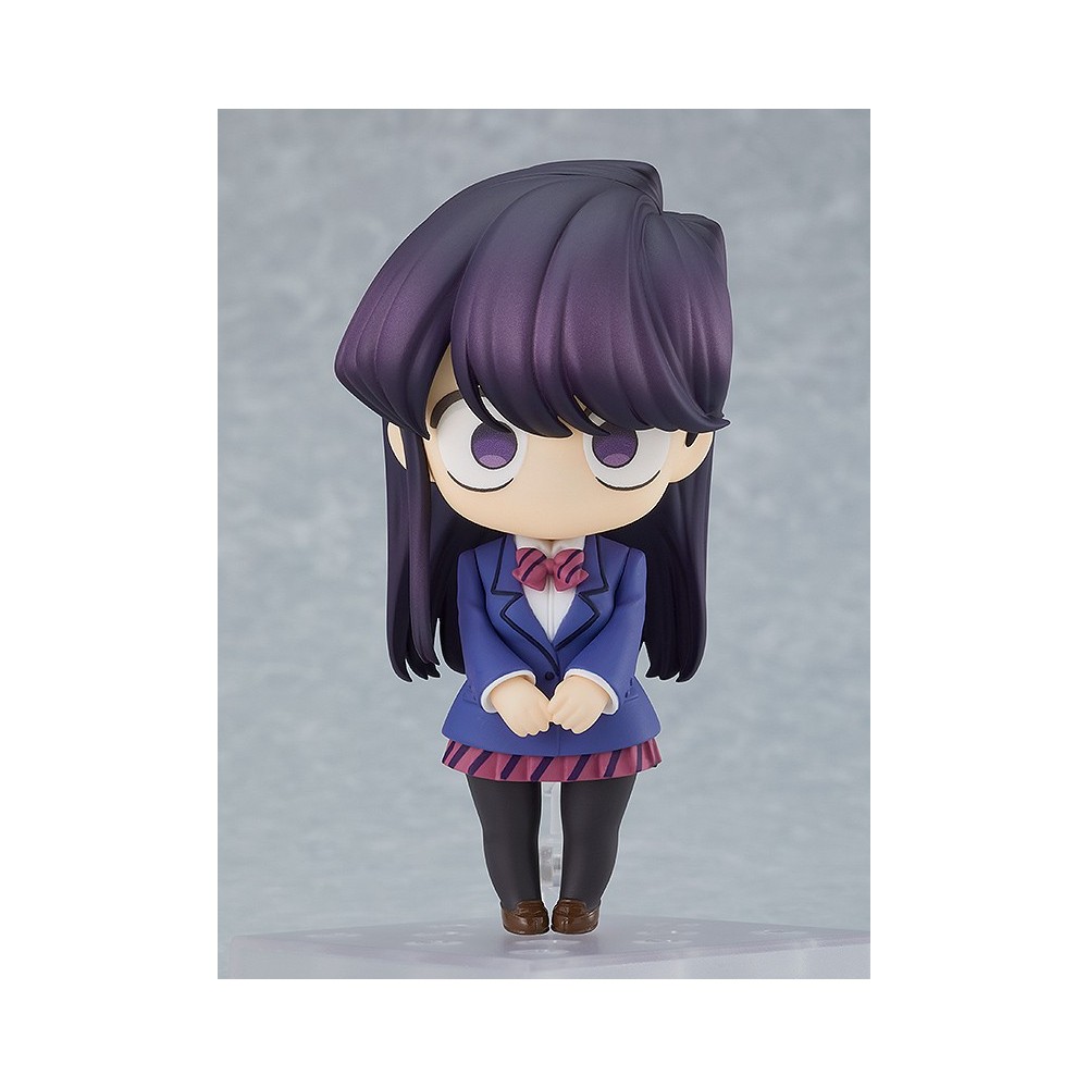 KOMI CAN'T COMMUNICATE KOMI SHOUKO NENDOROID ACTION FIGURE GOOD SMILE COMPANY