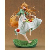 SPICE AND WOLF HOLO WOLF AND THE SCENT OF FRUIT 26CM STATUA FIGURE GOOD SMILE COMPANY