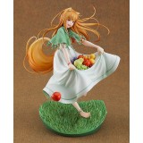 SPICE AND WOLF HOLO WOLF AND THE SCENT OF FRUIT 26CM STATUA FIGURE GOOD SMILE COMPANY