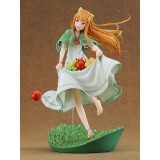 SPICE AND WOLF HOLO WOLF AND THE SCENT OF FRUIT 26CM STATUA FIGURE GOOD SMILE COMPANY