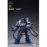 WARHAMMER 40K ULTRAMARINES AGGRESSORS PACK ACTION FIGURE JOY TOY (CN)