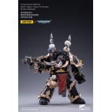 JOY TOY (CN) WARHAMMER 40K BLACK LEGION CHAOS TERMINATOR BROTHER BATHALORR ACTION FIGURE