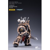 WARHAMMER 40K BLACK LEGION CHAOS TERMINATOR BROTHER GNARL ACTION FIGURE JOY TOY (CN)