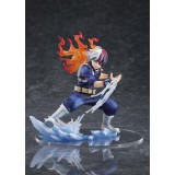 SEGA GOODS MY HERO ACADEMIA SHOTO TODOROKI 1/8 FIGURE STATUE