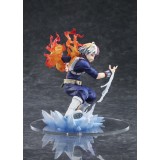 MY HERO ACADEMIA SHOTO TODOROKI 1/8 FIGURE STATUA SEGA GOODS