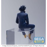 SEGA GOODS JUJUTSU KAISEN MEGUMI FUSHIGURO PERCHING SPM STATUE FIGURE