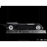 BATMAN THE ANIMATED SERIES BATMOBILE BDS ART SCALE 1/10 STATUA FIGURE IRON STUDIOS