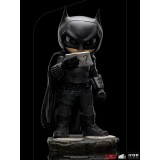 THE BATMAN MINICO FIGURE STATUA IRON STUDIOS