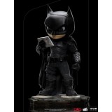IRON STUDIOS THE BATMAN MINICO FIGURE STATUE