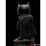 IRON STUDIOS THE BATMAN MINICO FIGURE STATUE