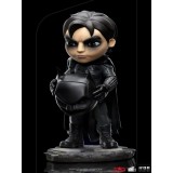 IRON STUDIOS THE BATMAN UNMASKED MINICO FIGURE STATUE
