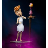 THE FLINTSTONES - WILMA BDS ART SCALE 1/10 STATUA FIGURE IRON STUDIOS