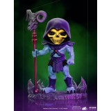 IRON STUDIOS MASTERS OF THE UNIVERSE SKELETOR MINICO FIGURE STATUE