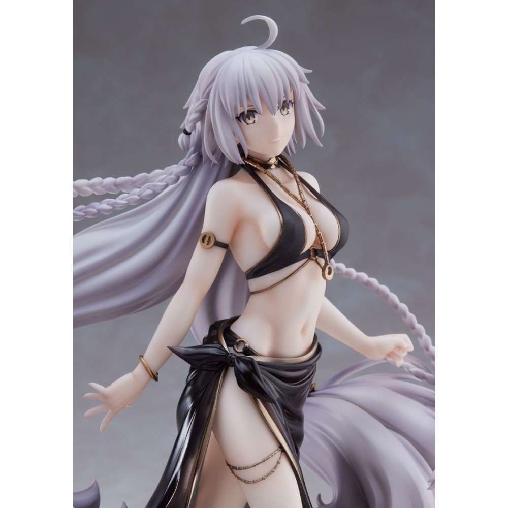 FATE GRAND ORDER AVENGER/JEANNE D'ARC FESTIVAL STATUA FIGURE ANIPLEX