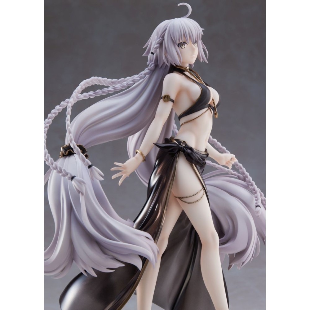 ANIPLEX FATE GRAND ORDER AVENGER/JEANNE D'ARC FESTIVAL STATUE FIGURE