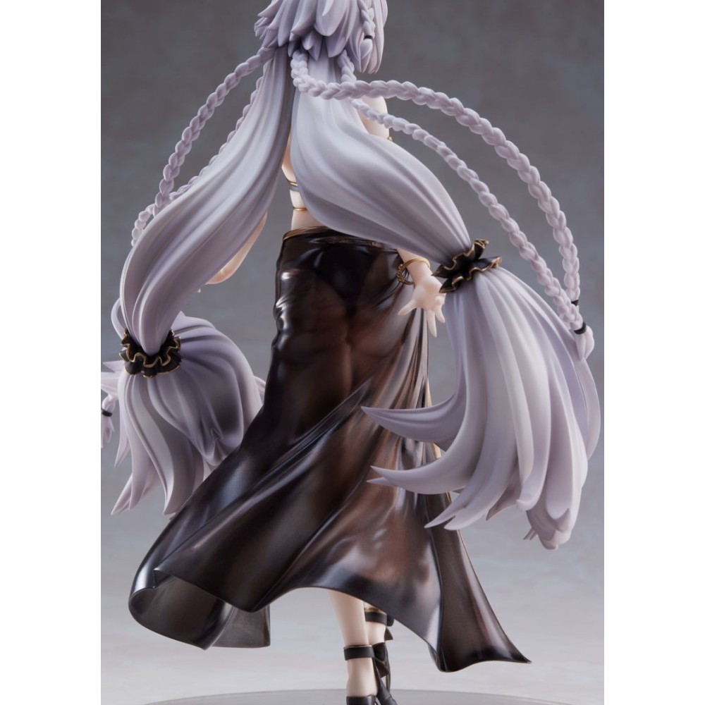 ANIPLEX FATE GRAND ORDER AVENGER/JEANNE D'ARC FESTIVAL STATUE FIGURE