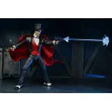 DEFENDERS OF THE EARTH SERIES 2 SET 3 ACTION FIGURES NECA