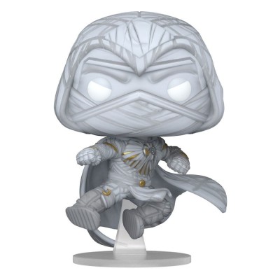 FUNKO FUNKO POP! MOON KNIGHT BOBBLE HEAD FIGURE