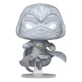 FUNKO FUNKO POP! MOON KNIGHT BOBBLE HEAD FIGURE