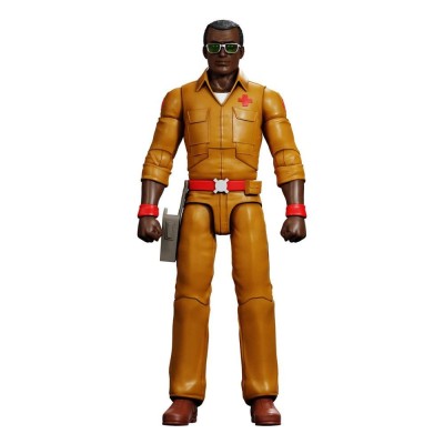 G.I. JOE ULTIMATES DOC ACTION FIGURE SUPER7