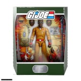 G.I. JOE ULTIMATES DOC ACTION FIGURE SUPER7