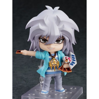 YU-GI-OH YAMI BAKURA NENDOROID ACTION FIGURE GOOD SMILE COMPANY
