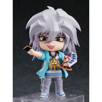 YU-GI-OH YAMI BAKURA NENDOROID ACTION FIGURE GOOD SMILE COMPANY