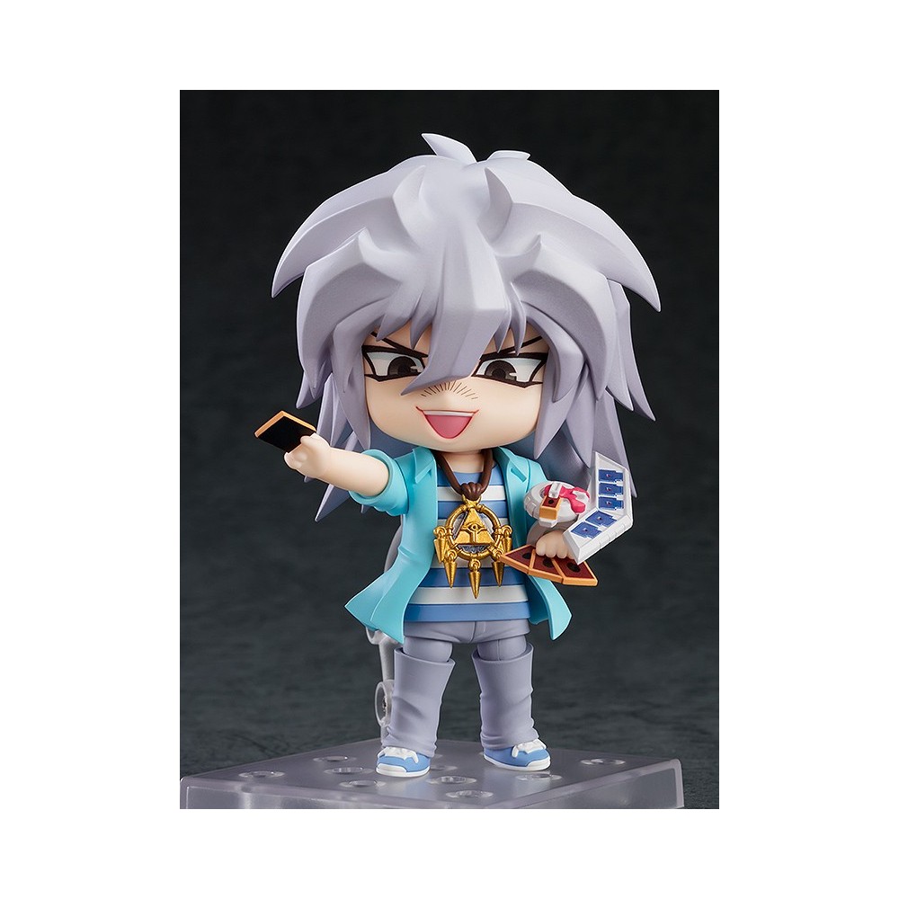 YU-GI-OH YAMI BAKURA NENDOROID ACTION FIGURE GOOD SMILE COMPANY
